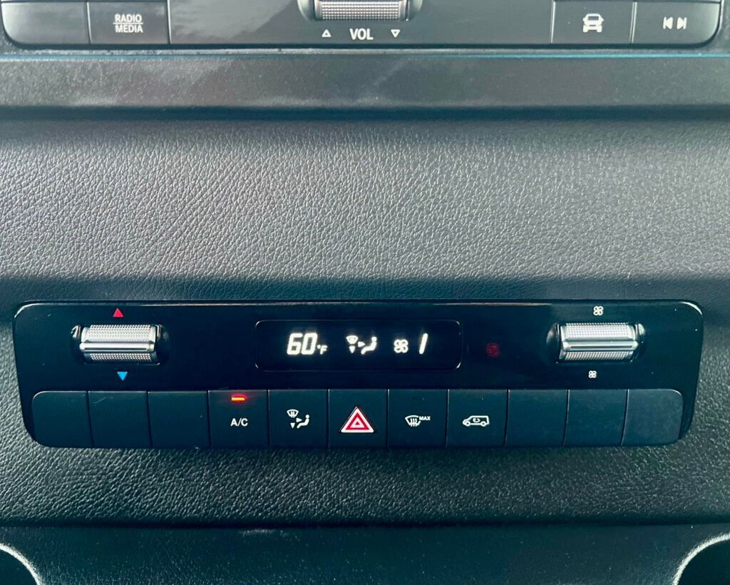 Used 2024 Mercedes-Benz Sprinter 2500 w/ Parking Package image 24