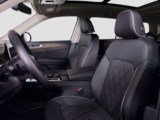 New 2026 Volkswagen Atlas SEL Premium R-Line image 22