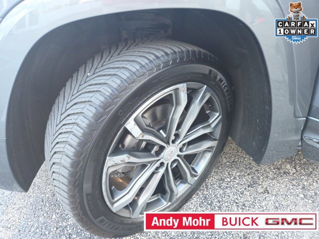Used 2019 GMC Terrain Denali w/ Advanced Safety Package AWD/4WD image 29