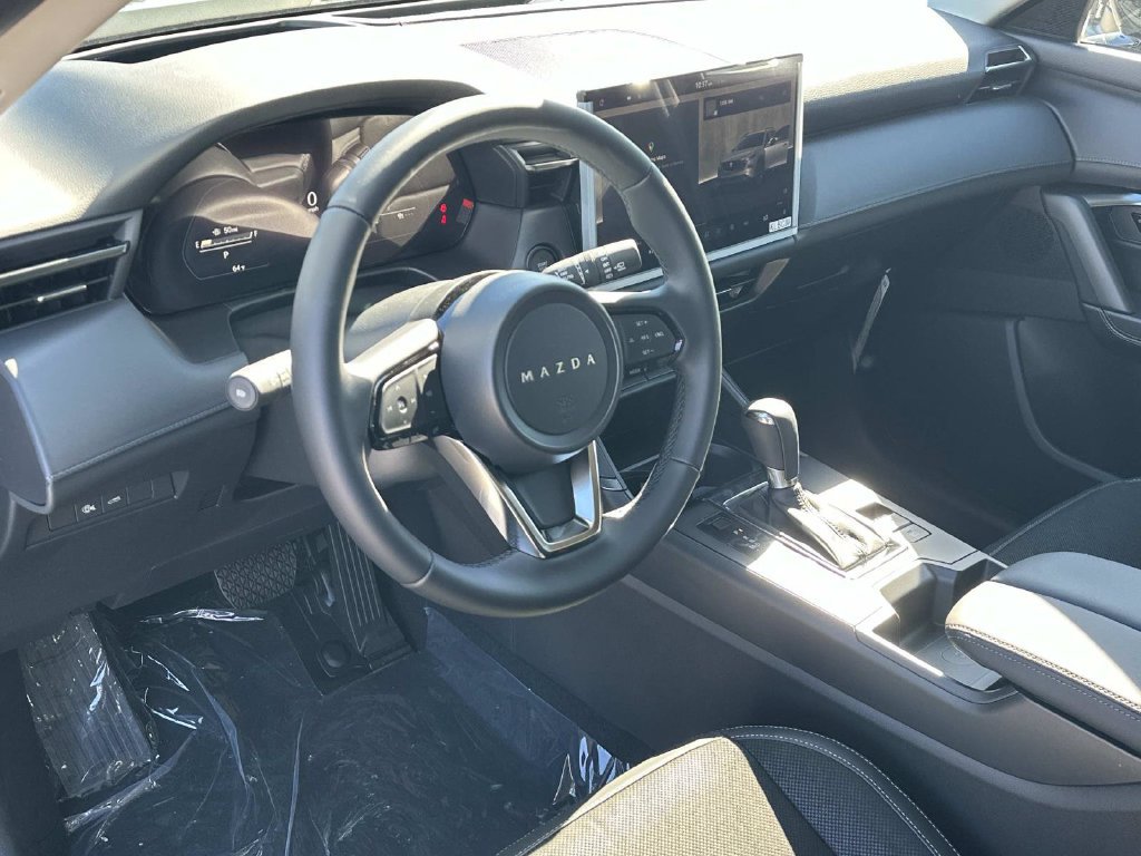 New 2026 MAZDA CX-5 Preferred AWD/4WD image 9