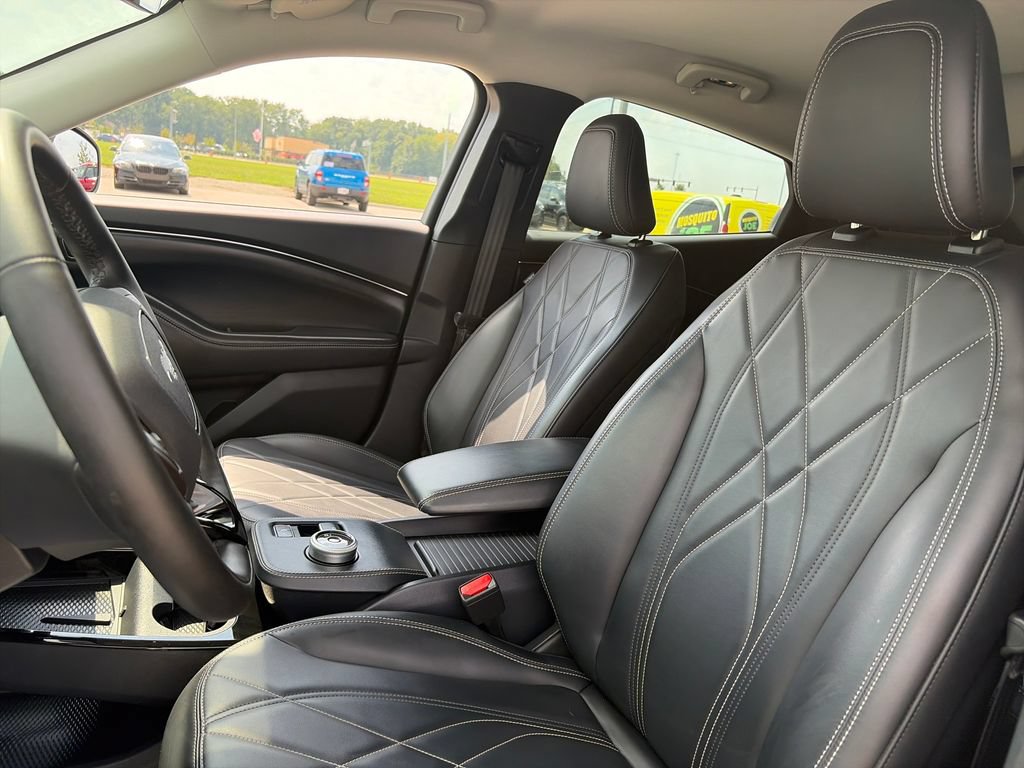 Used 2023 Ford Mustang Mach-E Select RWD image 16