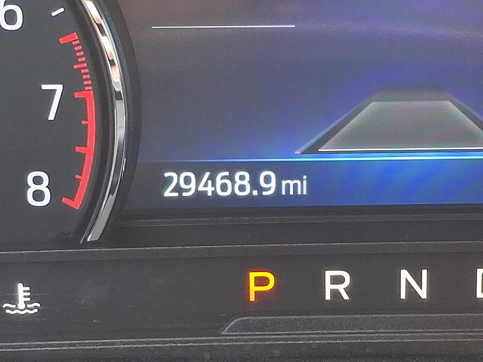 Certified 2022 Ford Explorer Limited w/ Limited Technology Package image 21