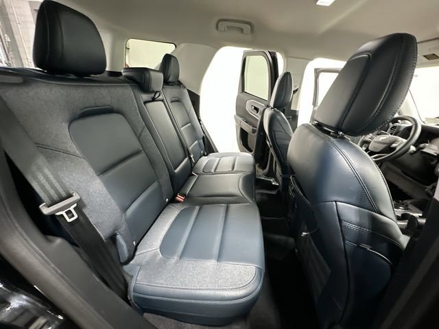 Used 2022 Ford Bronco Sport Outer Banks w/ Tech Package image 24