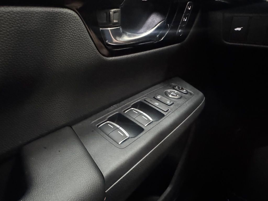 New 2026 Honda CR-V Sport Touring image 13