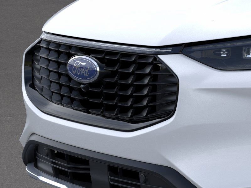New 2025 Ford Escape SE w/ PHEV Premium Package image 20