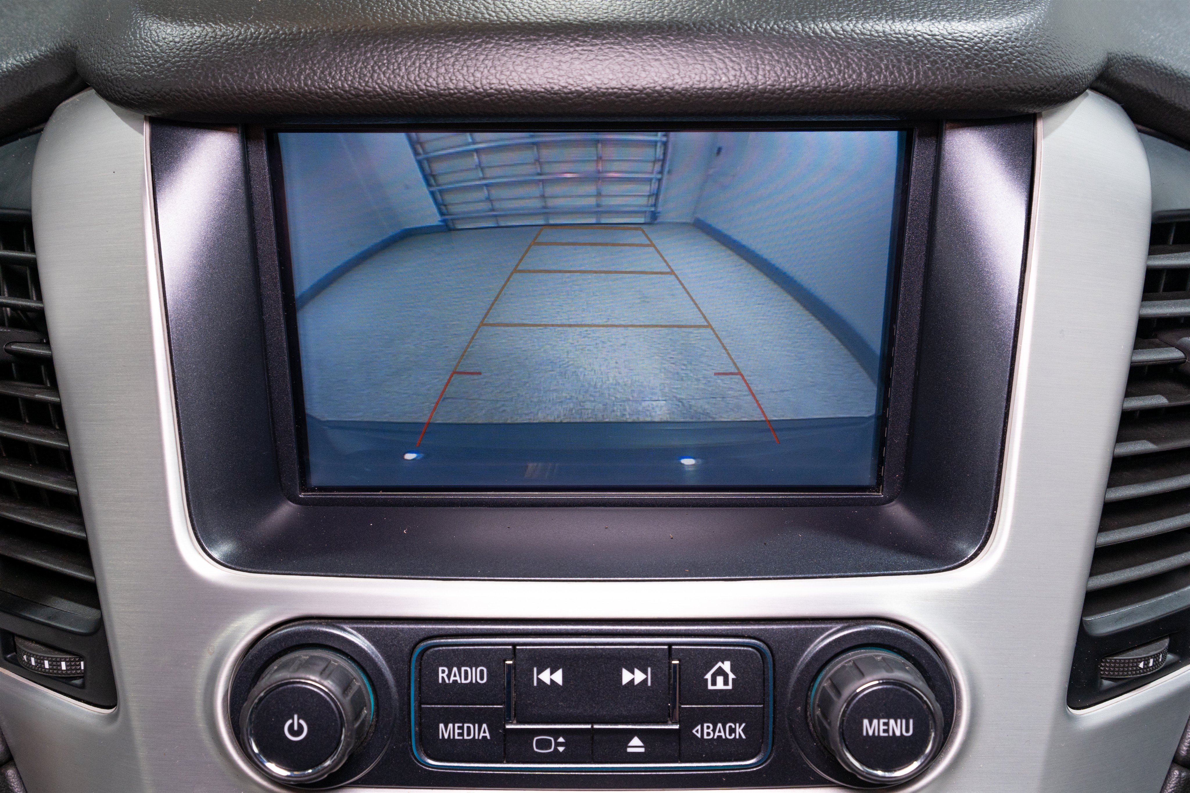 Used 2019 GMC Yukon XL SLT AWD/4WD image 20