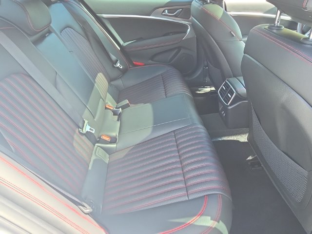Used 2026 Genesis G70 3.3T Sport Prestige RWD image 17