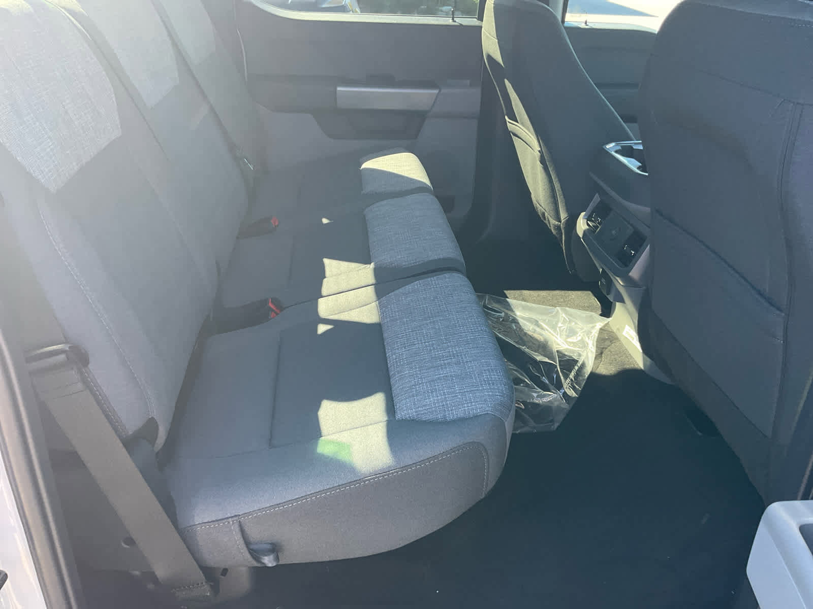 New 2026 Ford F350 XLT image 14