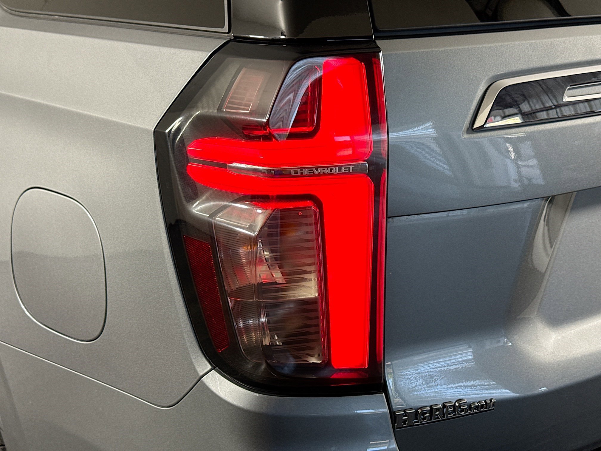 Used 2023 Chevrolet Tahoe LT RWD image 36