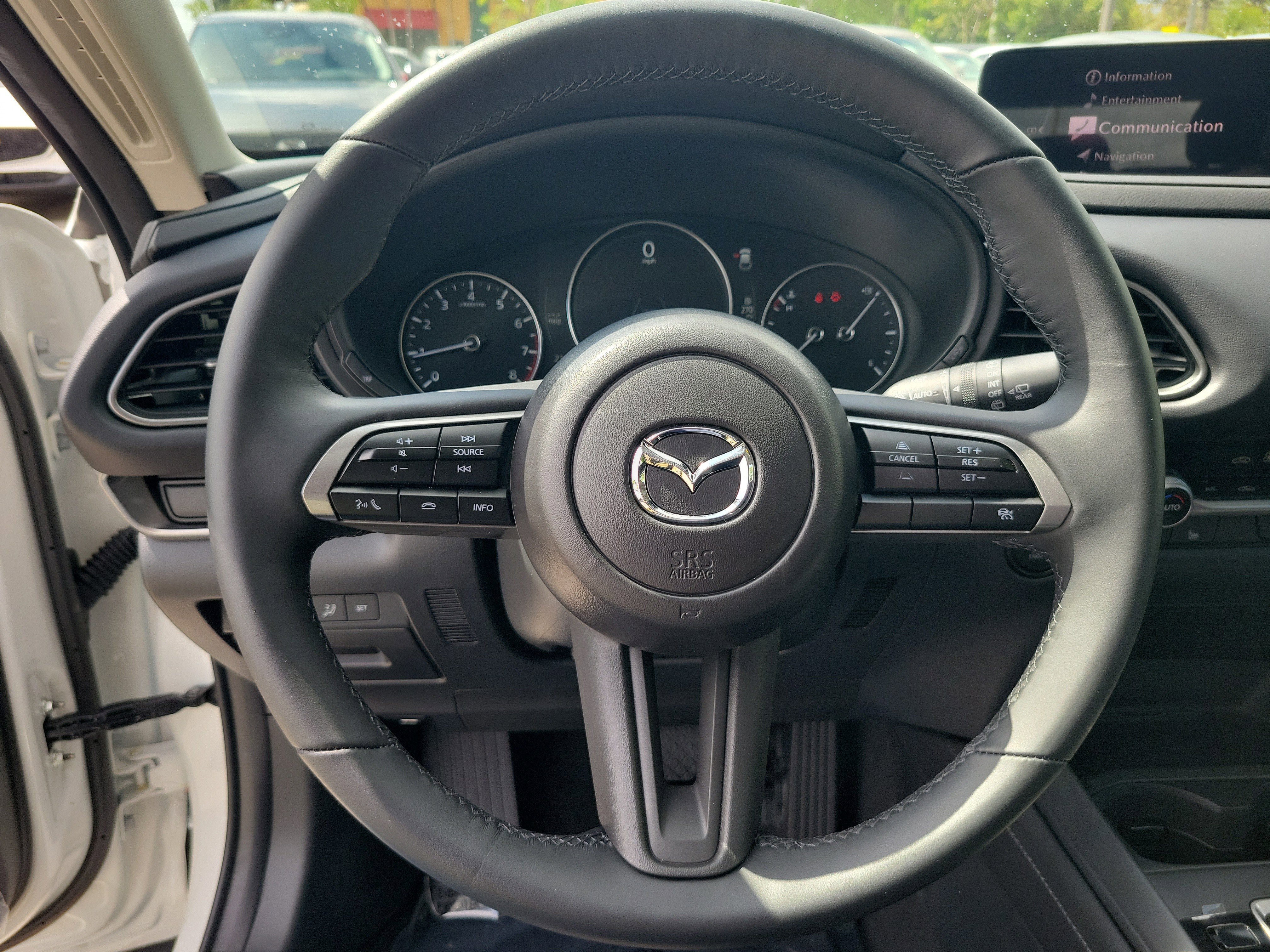 Used 2026 MAZDA CX-30 AWD 2.5 S image 13
