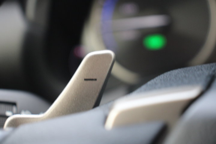 Used 2019 Lexus NX 300h AWD image 26