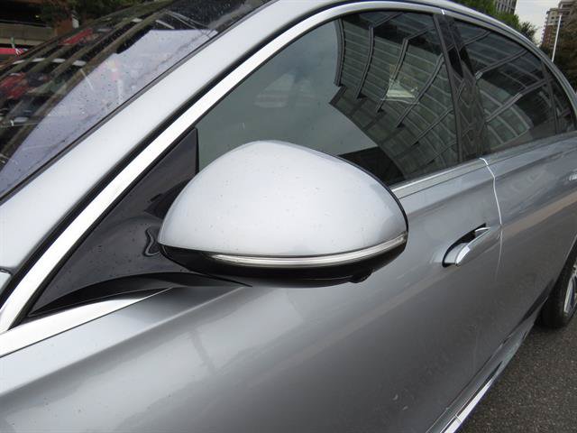 Used 2021 Mercedes-Benz S 500 4MATIC image 29