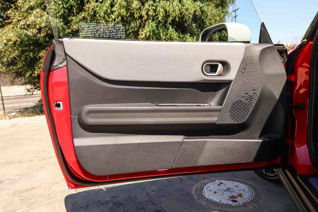 Used 2026 MINI Cooper 2-Door Hardtop FWD image 31