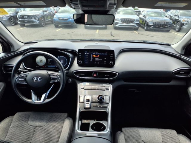 Used 2022 Hyundai Santa Fe SEL w/ Convenience Package image 16