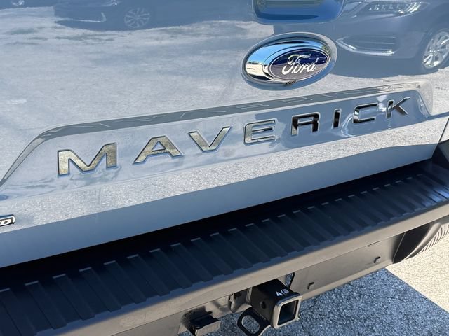 Used 2024 Ford Maverick XLT w/ XLT Luxury Package FWD image 9