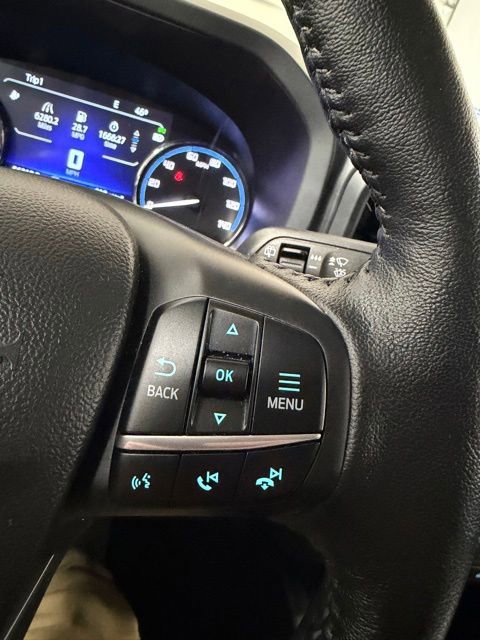 Used 2021 Ford Bronco Sport Outer Banks AWD/4WD image 32