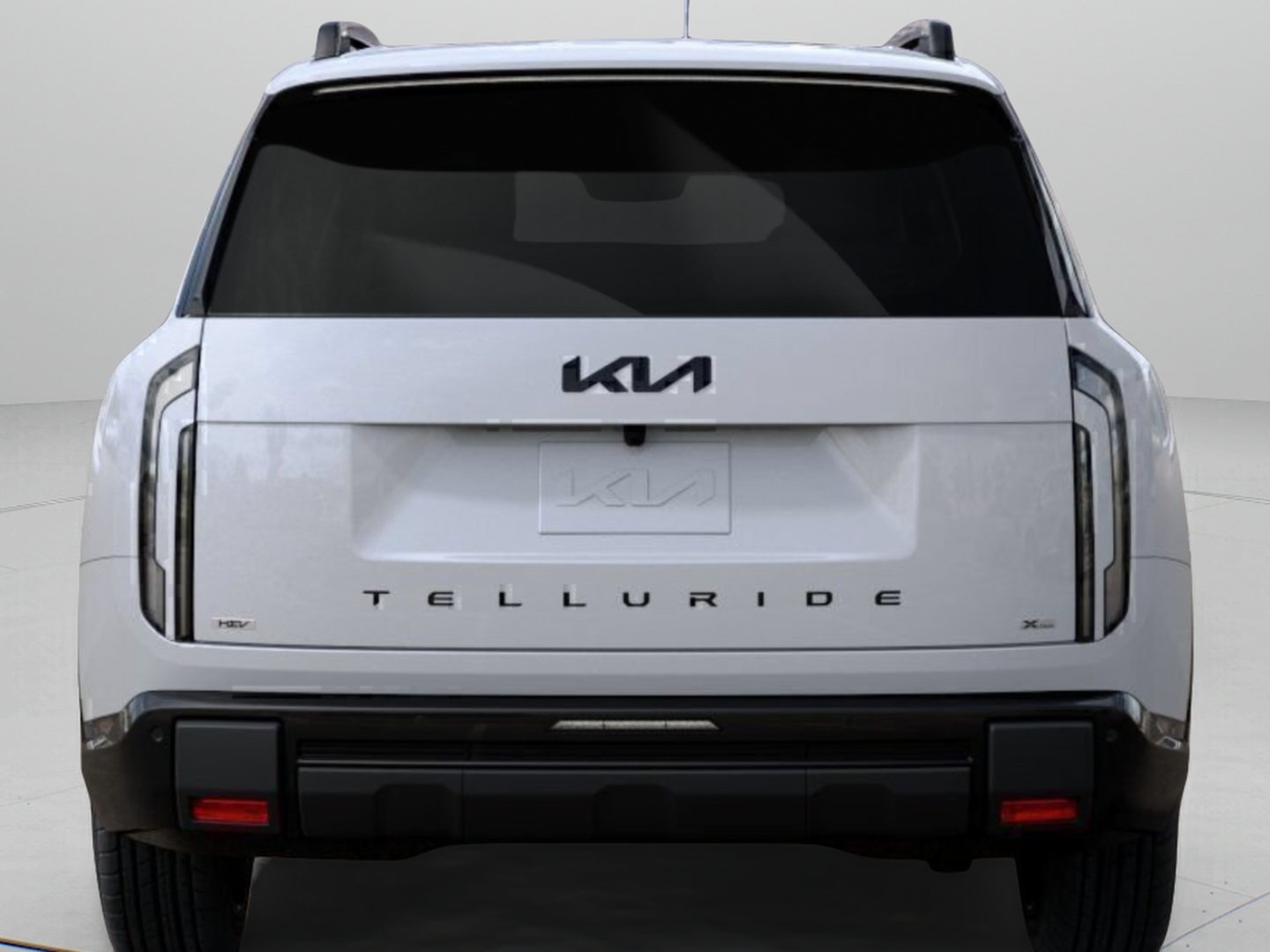 New 2027 Kia Telluride SX X-Line AWD/4WD image 6