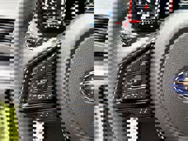 New 2026 Subaru Crosstrek 2.5i Sport image 27