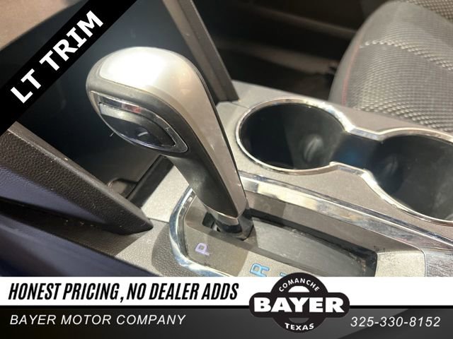 Used 2012 Chevrolet Equinox LT w/ All-Star Package image 14