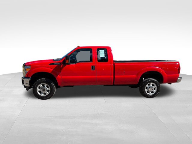 Used 2016 Ford F250 XL w/ XL Appearance Package AWD/4WD image 6