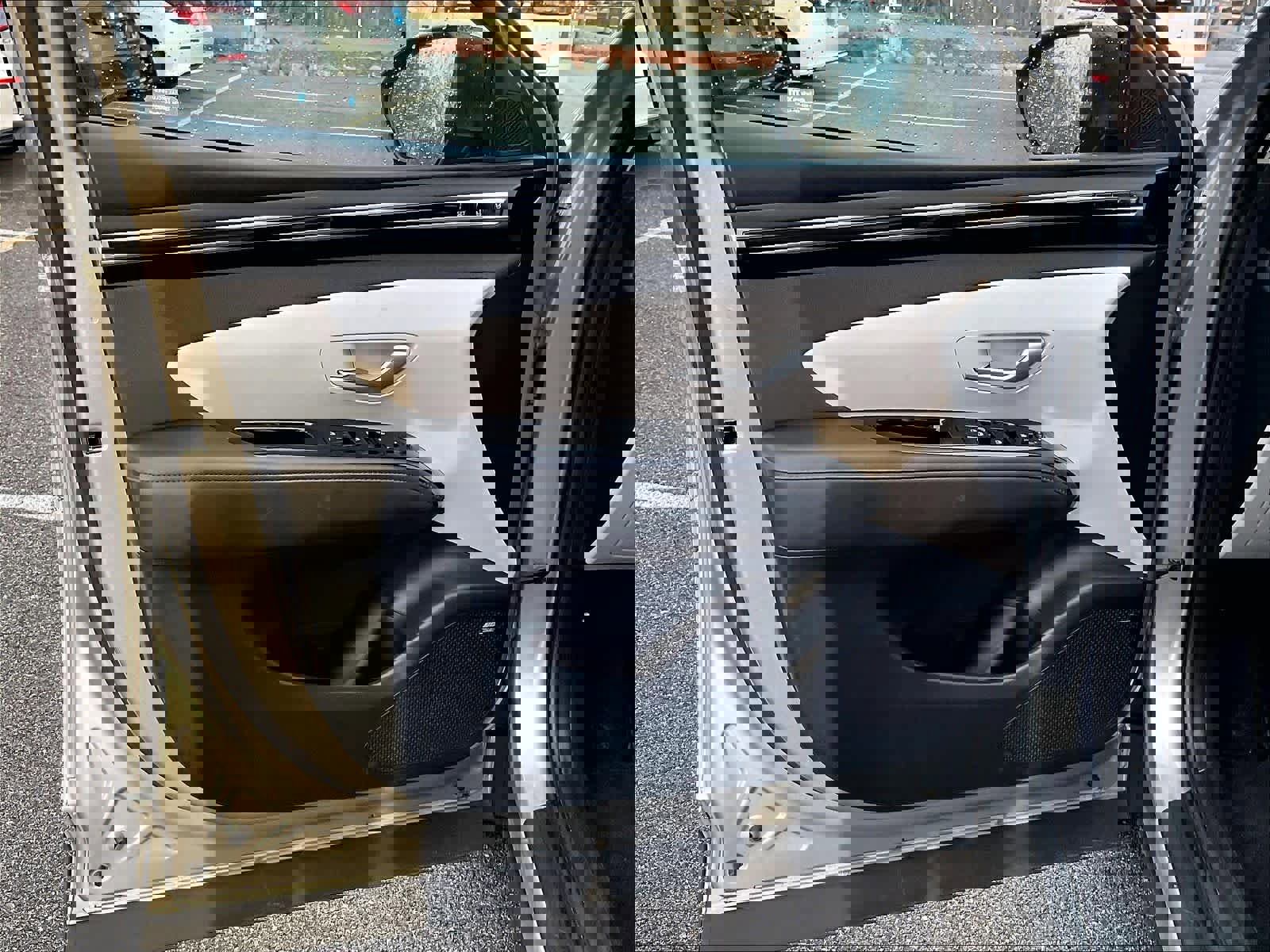 Used 2023 Hyundai Tucson Limited image 9