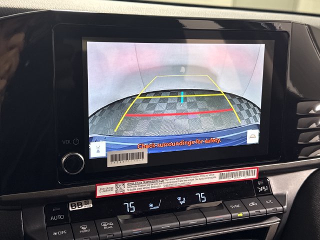 New 2026 Toyota Camry LE FWD image 32