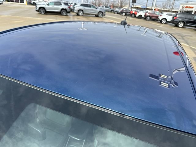 Used 2021 Buick Encore GX Preferred w/ Cold Weather Comfort Package image 33