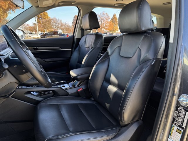 Used 2022 Kia Telluride S image 28
