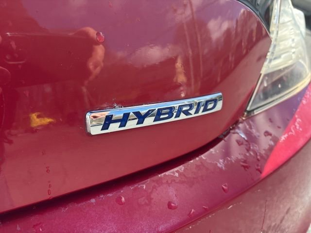 Used 2011 Honda CR-Z EX image 11