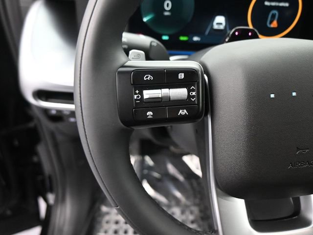 New 2026 Hyundai Ioniq 9 Calligraphy AWD/4WD image 18