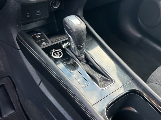 Used 2023 Nissan Kicks SV image 21