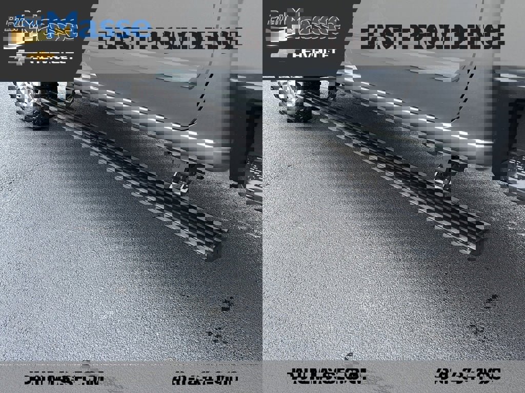 Certified 2024 Chevrolet Silverado 2500 High Country w/ High Country Premium Package image 14