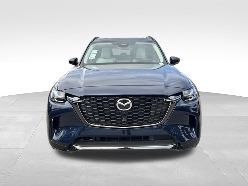 New 2026 MAZDA CX-90 3.3 Turbo S w/ Premium Package AWD/4WD image 8