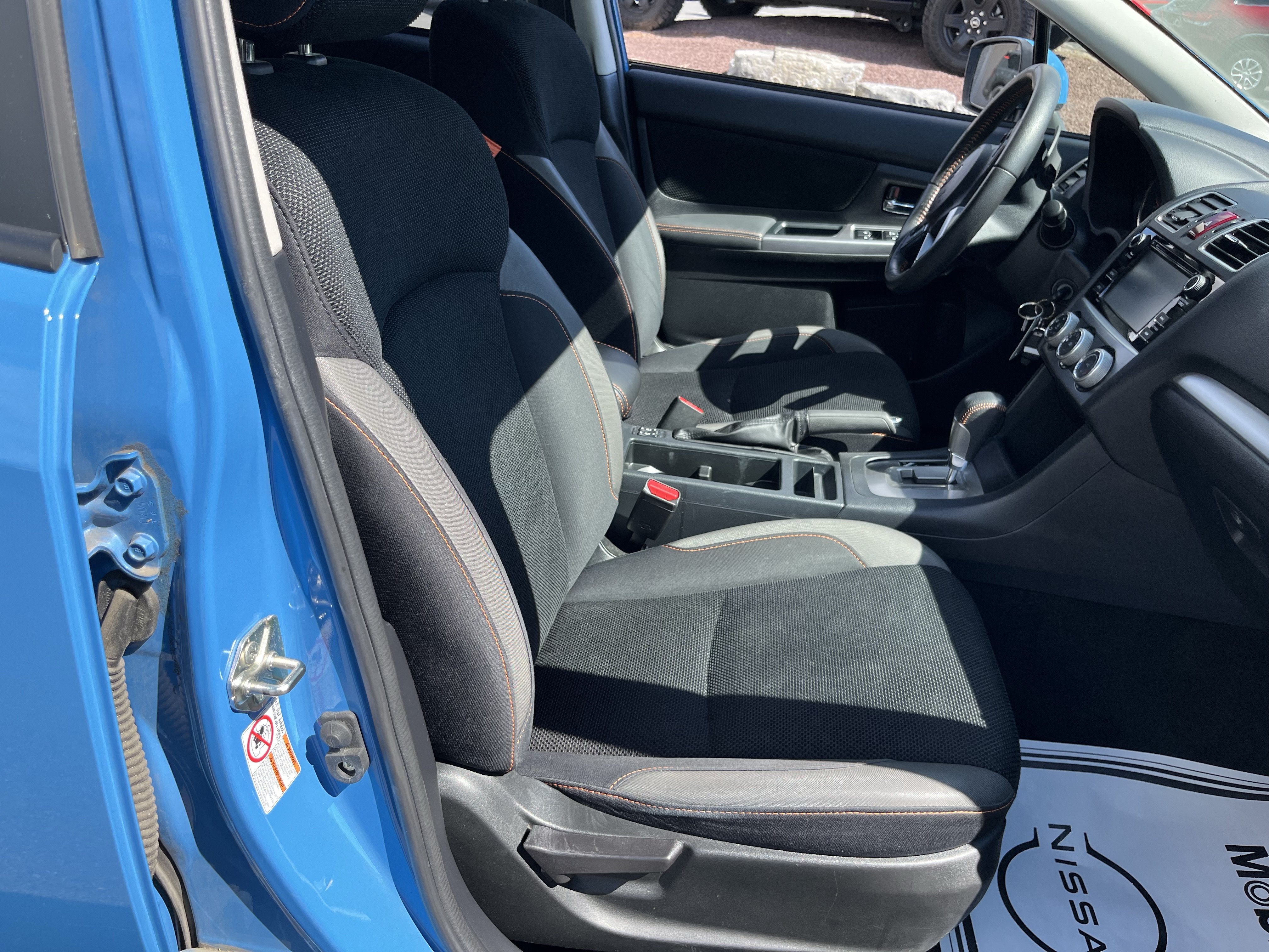 Used 2017 Subaru Crosstrek 2.0i Premium AWD/4WD video 3