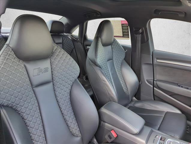 Used 2019 Audi RS 3 image 25