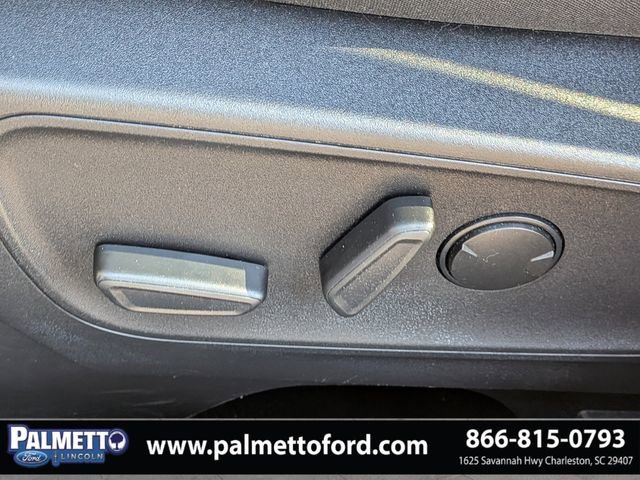 Certified 2023 Ford Escape Active w/ Tech Pack #2 image 21