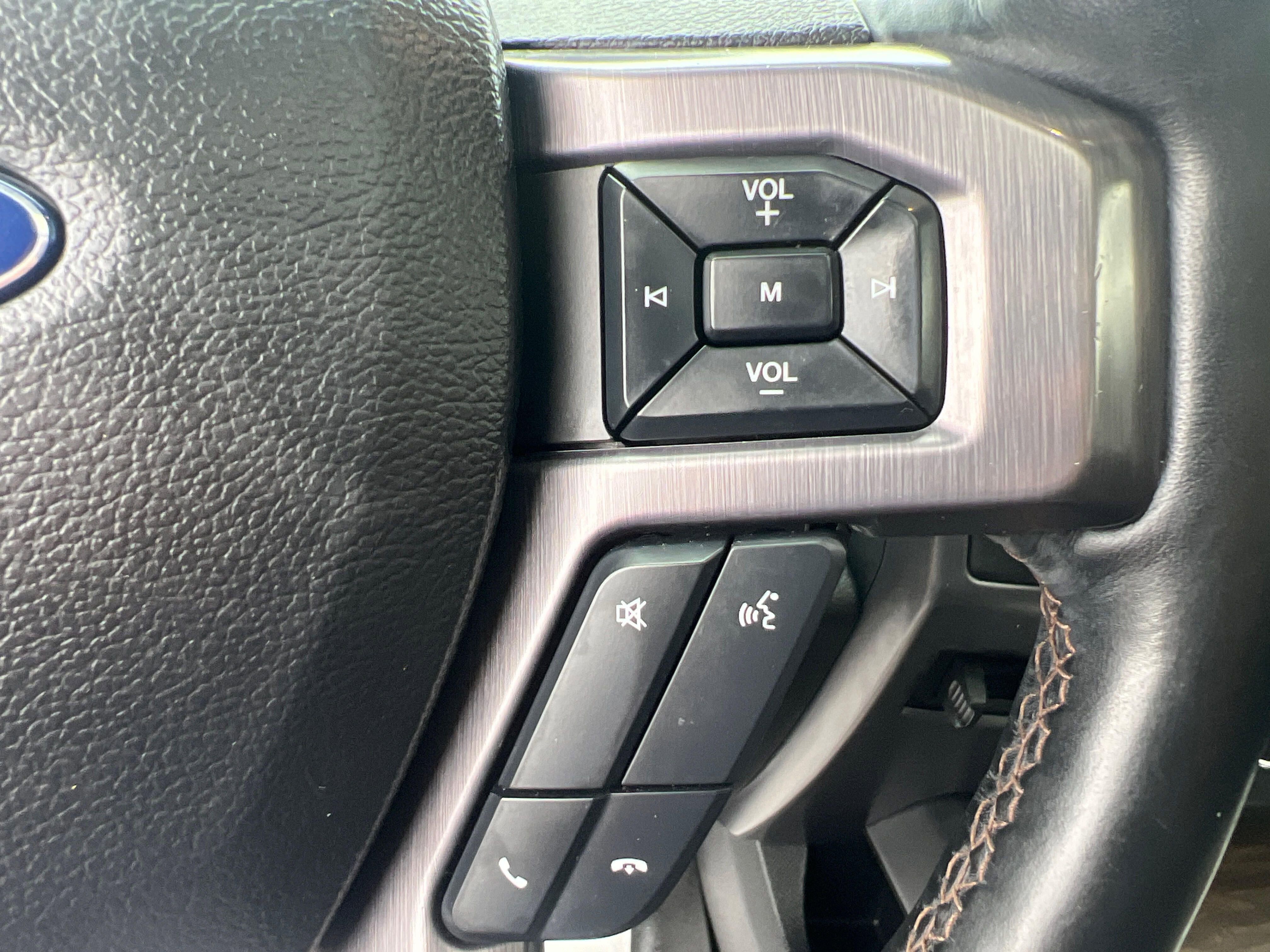 Used 2019 Ford Expedition Platinum image 23