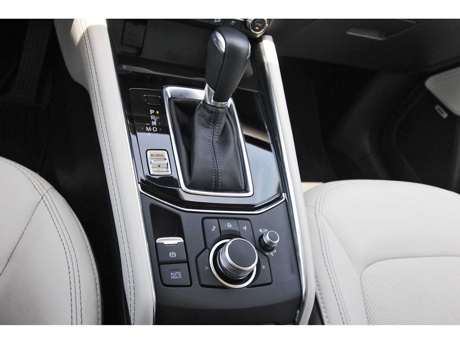 Certified 2025 MAZDA CX-5 AWD 2.5 S w/ Premium Plus Pkg image 20