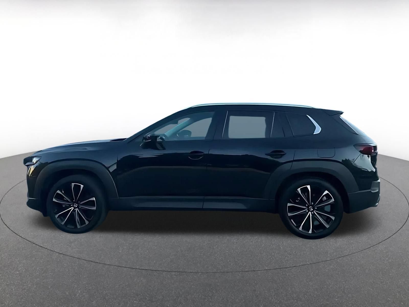 Used 2026 MAZDA CX-50 AWD 2.5 S w/ Premium Package image 9