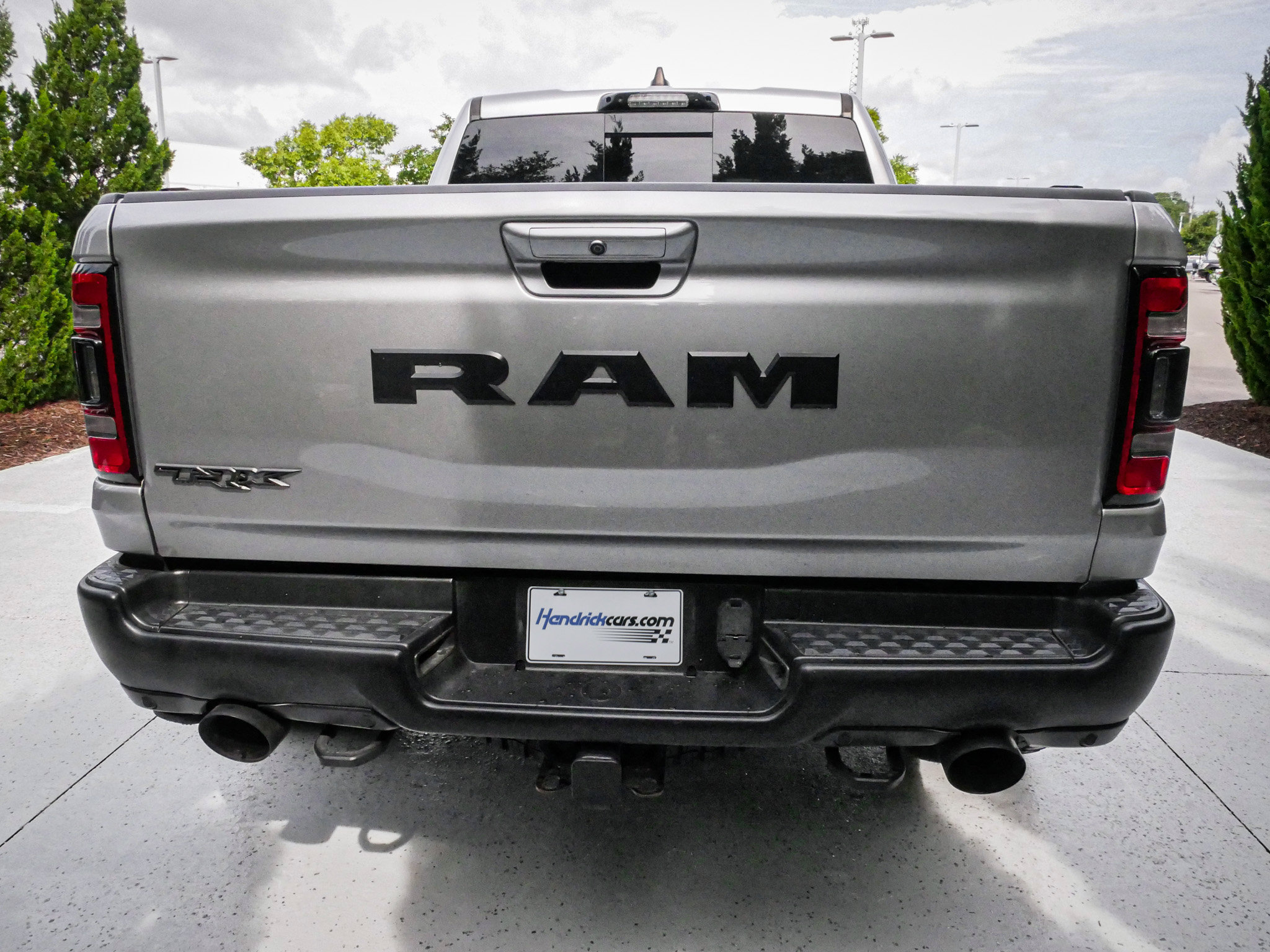 Used 2022 RAM 1500 TRX w/ TRX Level 2 Equipment Group AWD/4WD image 10