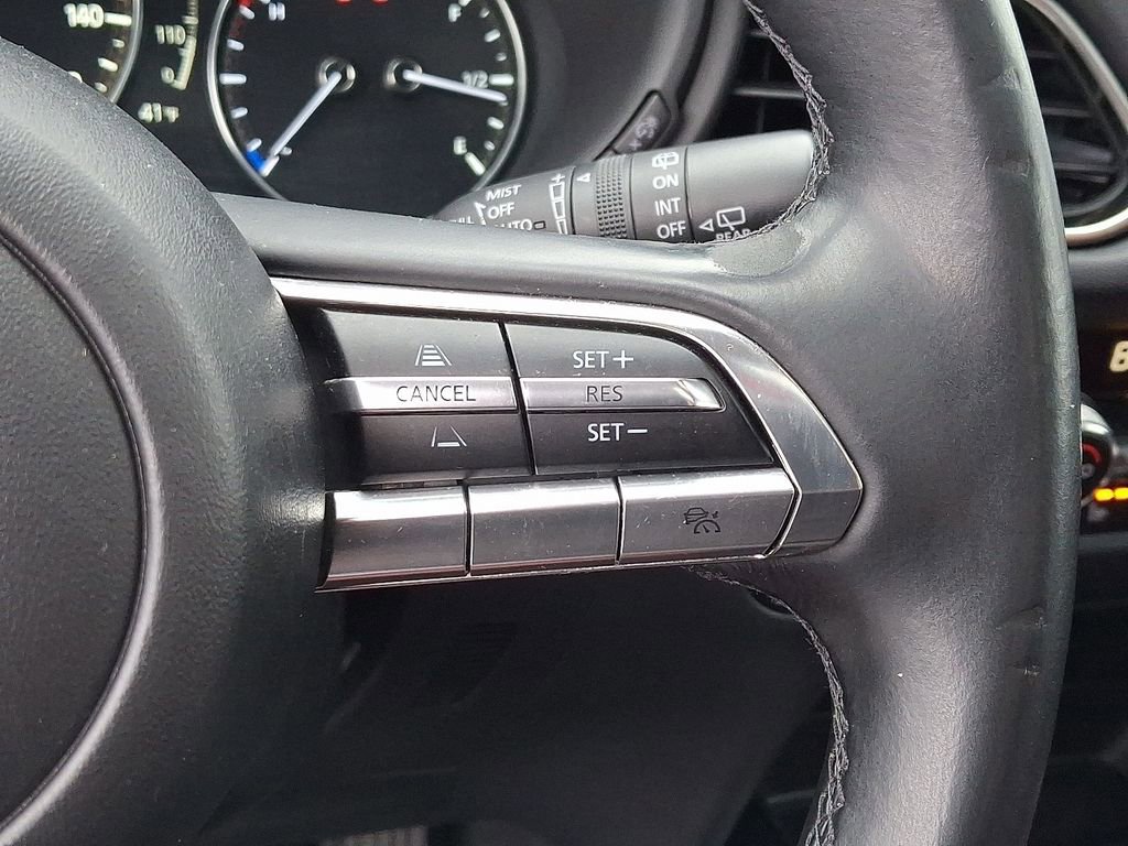 Used 2023 MAZDA CX-30 AWD 2.5 S w/ Preferred Package image 24