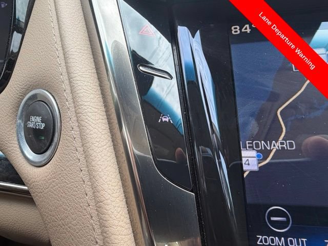 Used 2015 Cadillac CTS Luxury AWD/4WD image 32