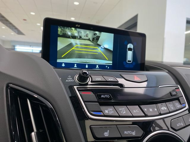 Certified 2026 Acura RDX SH-AWD w/ Technology Package image 25