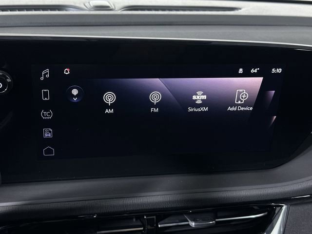 New 2026 Buick Envista Avenir FWD image 18