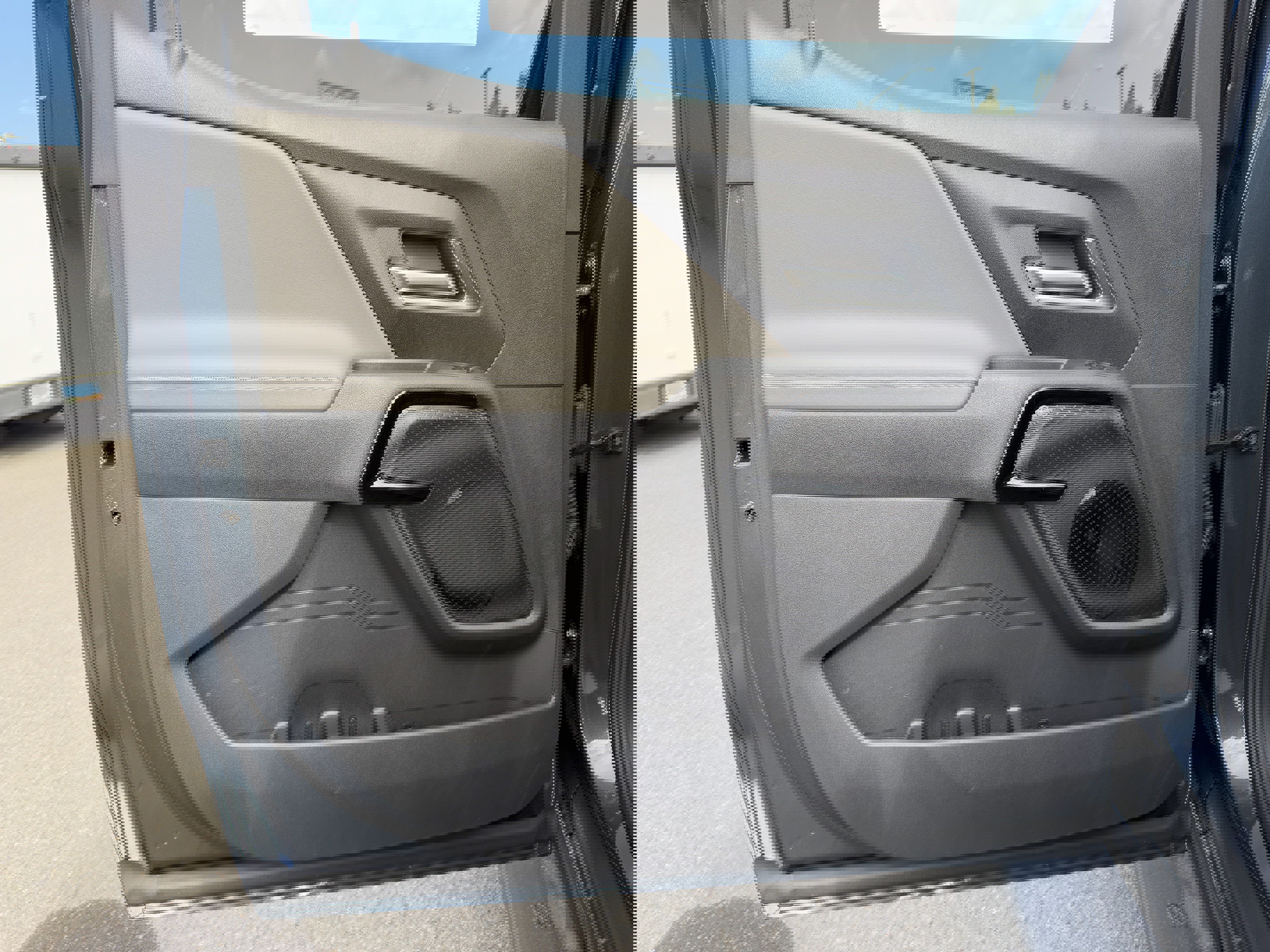 New 2026 Chevrolet Silverado EV Trail Boss w/ Premium Package image 41