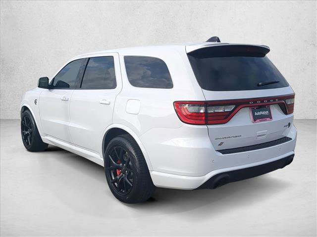 New 2026 Dodge Durango SRT Hellcat image 9