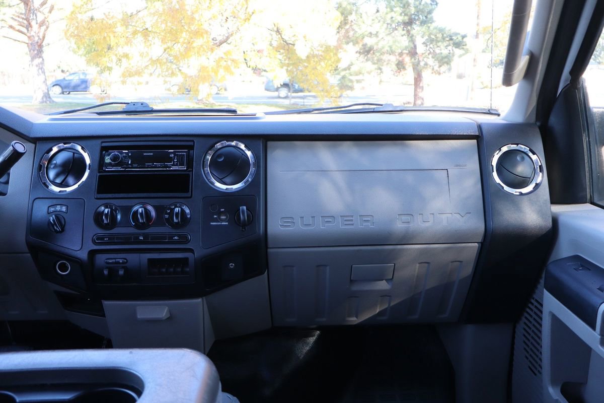 Used 2010 Ford F250 XLT image 18