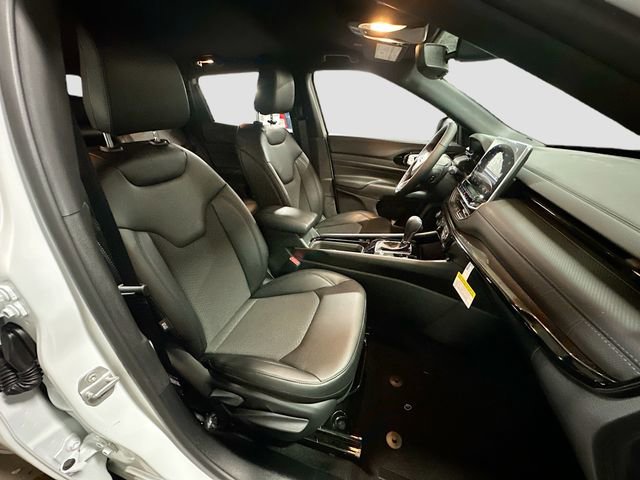 New 2026 Jeep Compass Latitude image 29