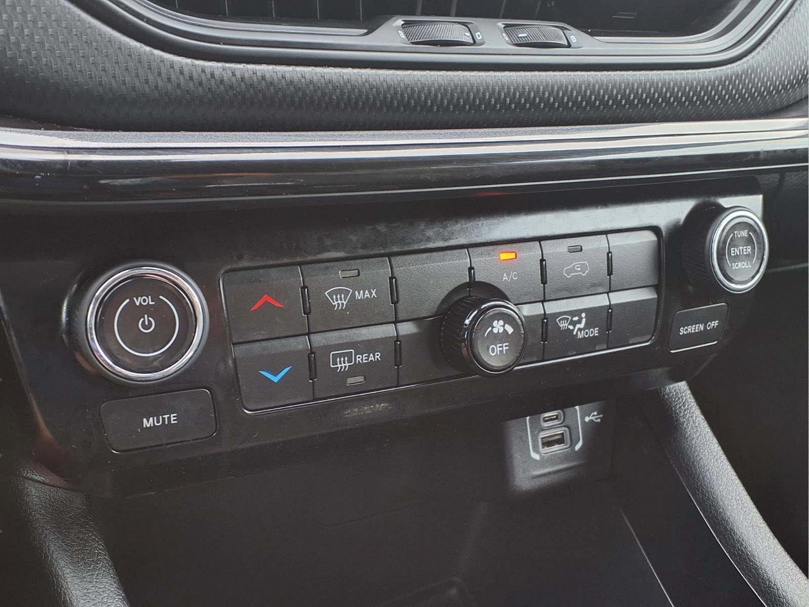 Used 2022 Jeep Compass Altitude image 18