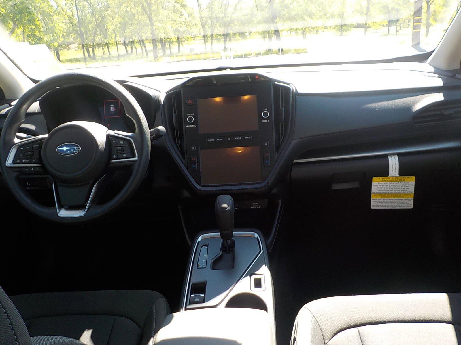Used 2025 Subaru Impreza 2.0i AWD/4WD image 14
